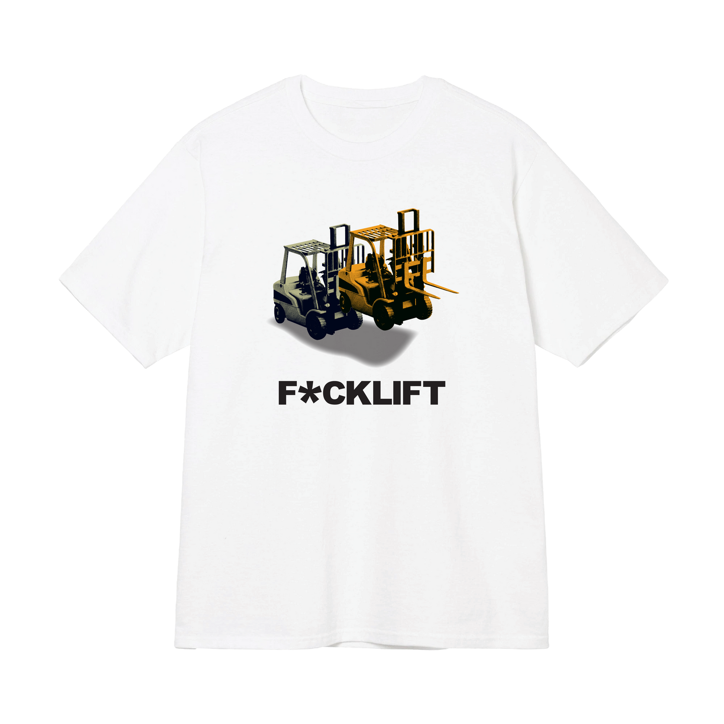 F*cklift Tee