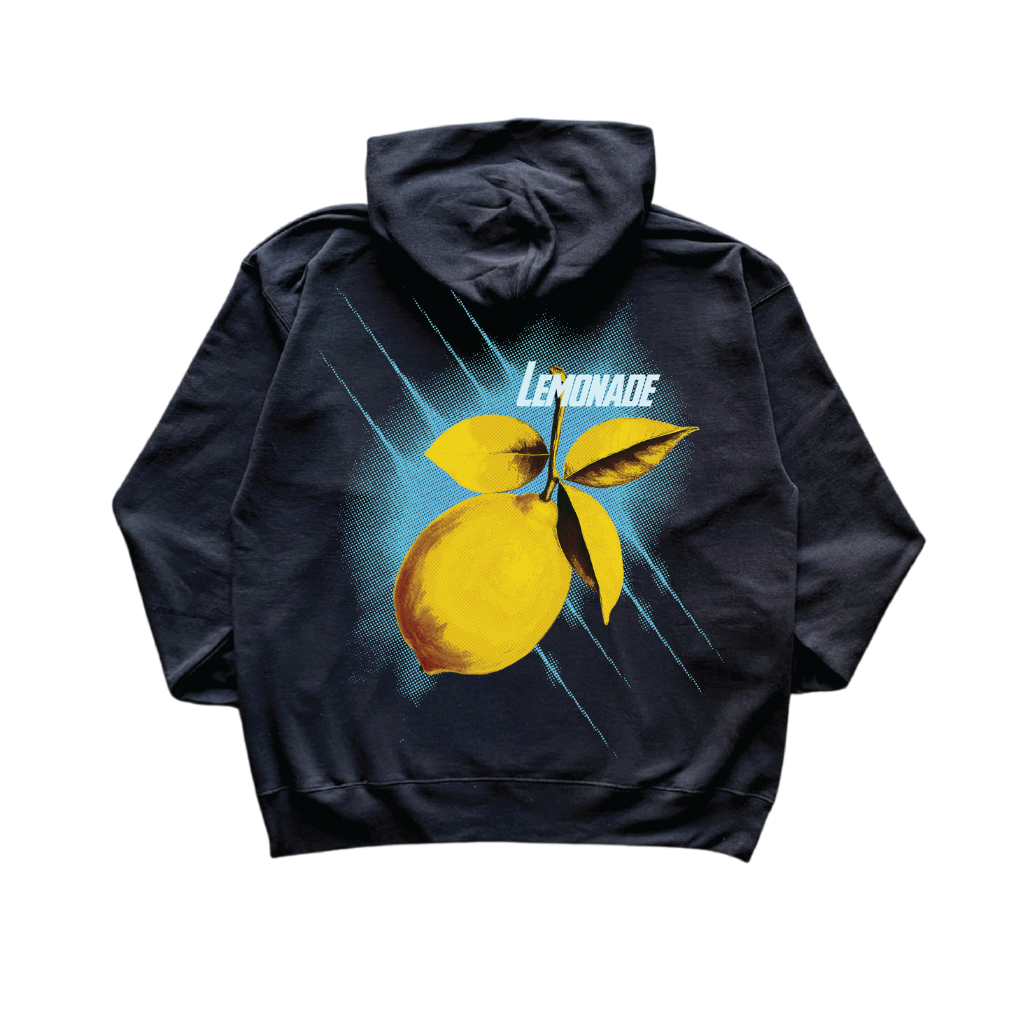 Lemonade v2 Hoodie