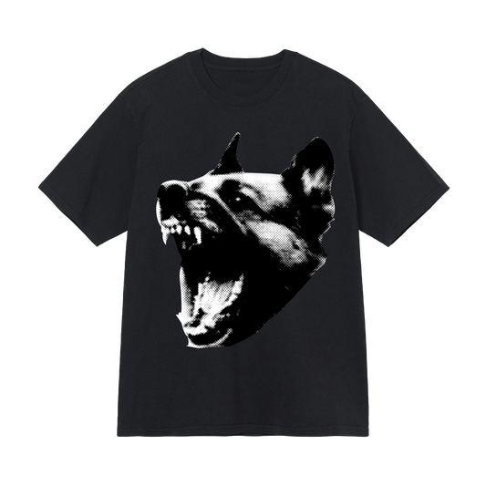 Canine Face Tee