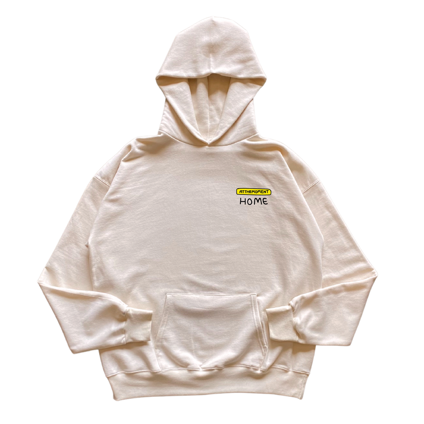 Egg Chair Sketch Hoodie