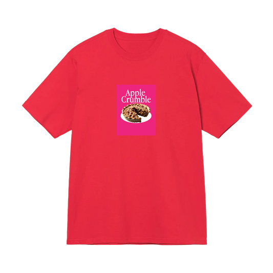 Apple Crumble Tee