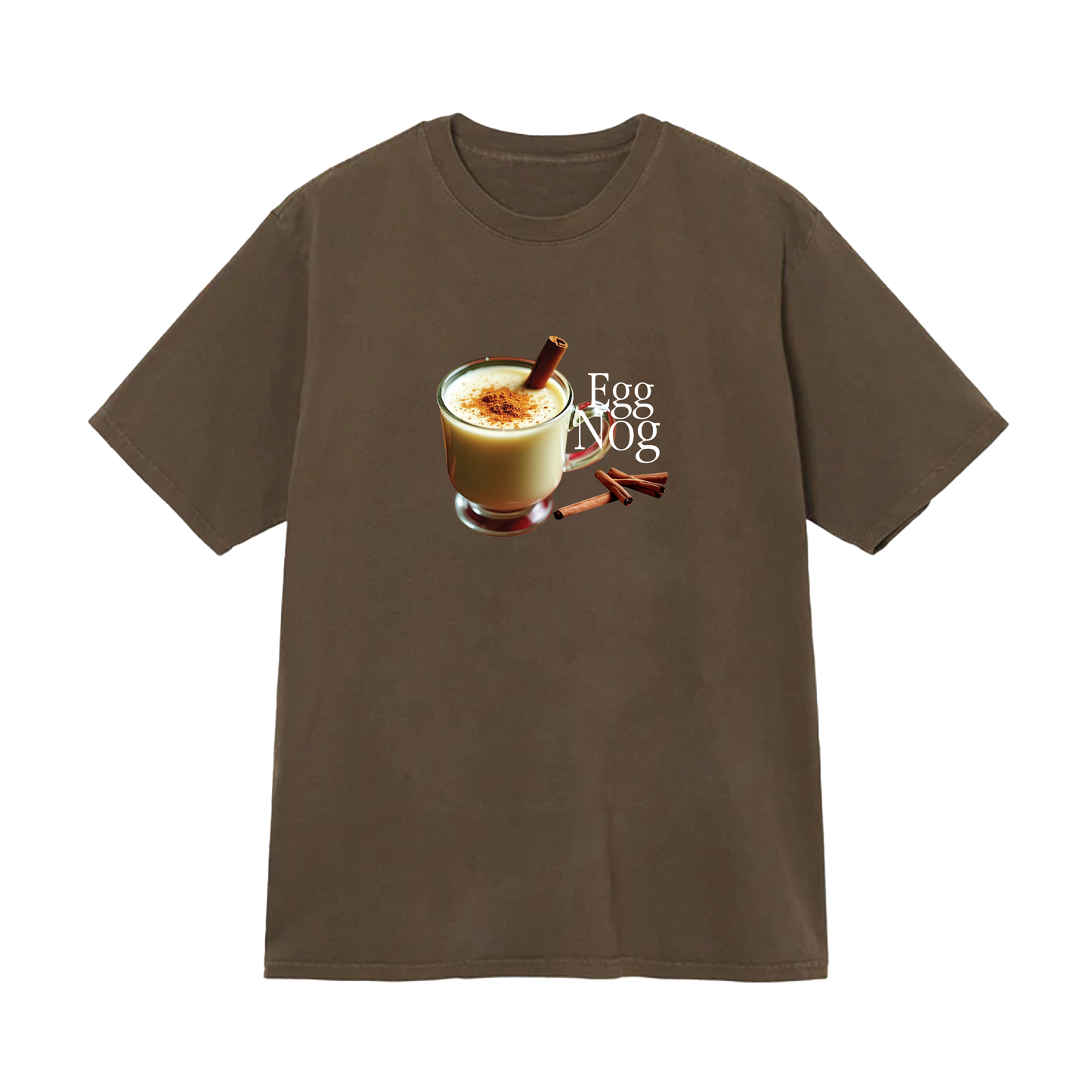 Egg Nog Tee