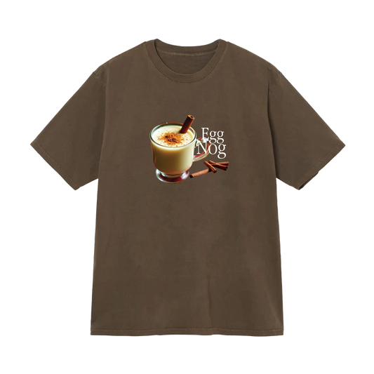 Egg Nog Tee