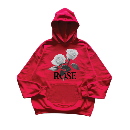 Pair of Roses Hoodie