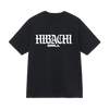 Hibachi Grill Text Tee