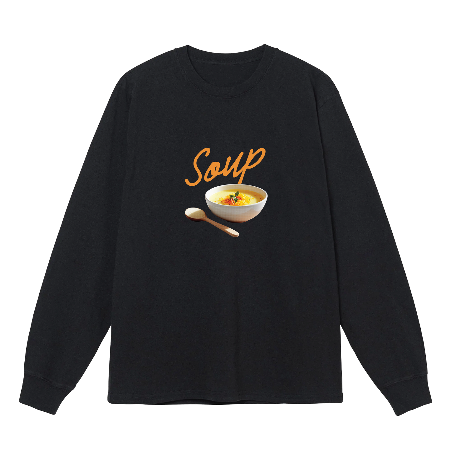 Soup L/S