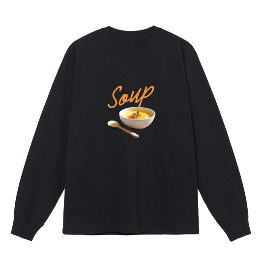 Soup L/S