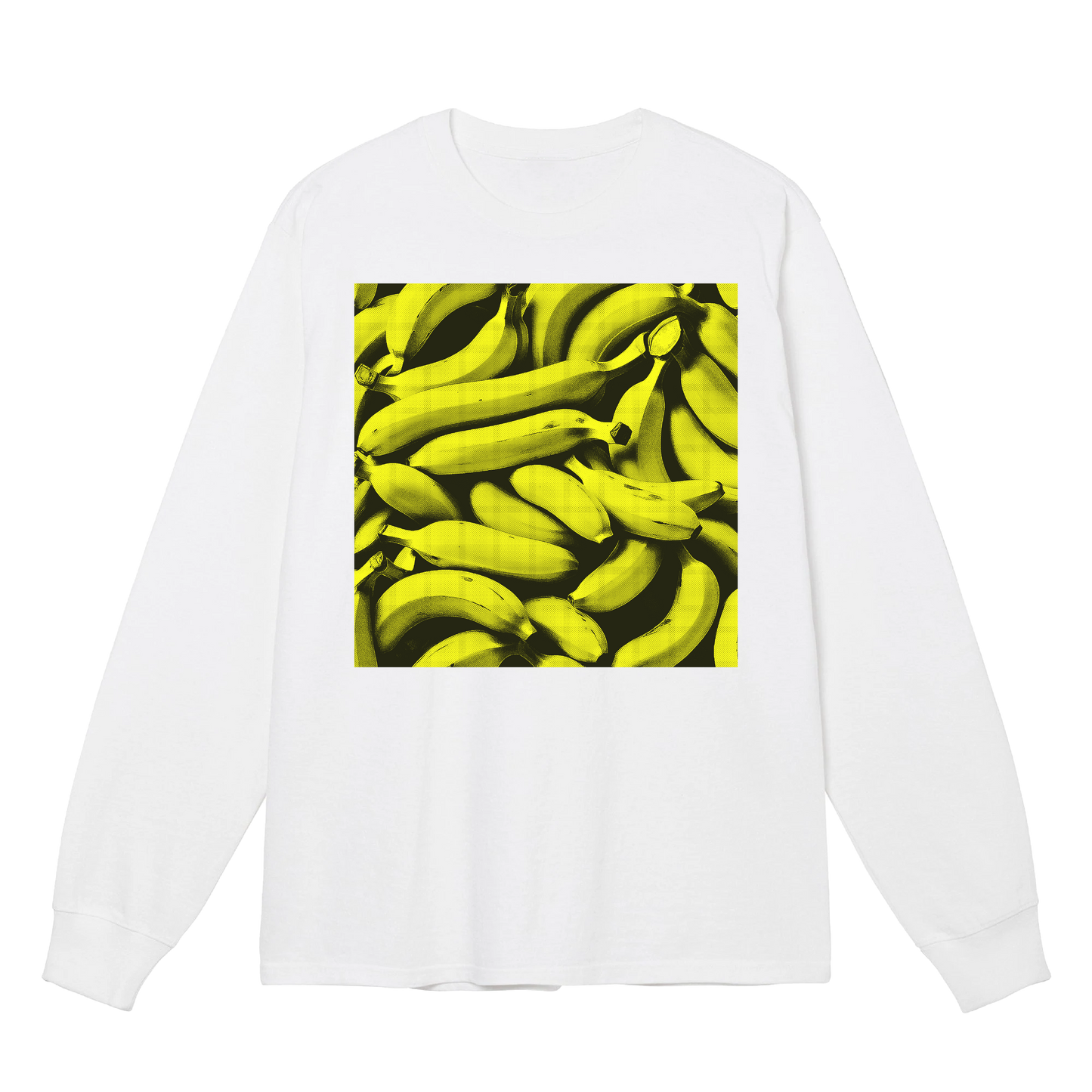 Bunch of Bananas v2 L/S