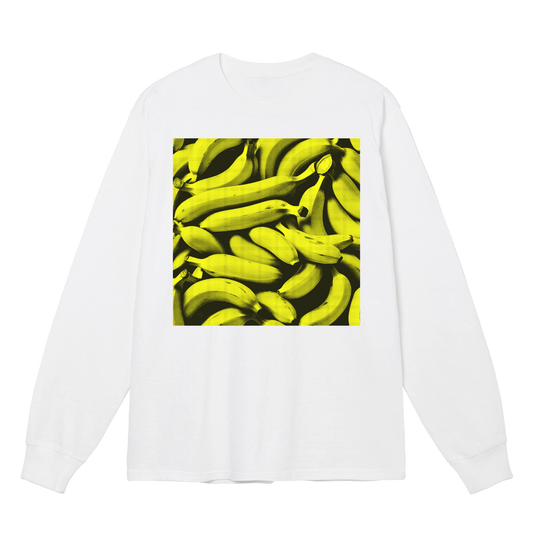 Bunch of Bananas v2 L/S