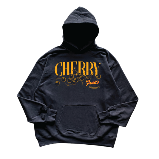 Cherry v2 Kapuzenpullover