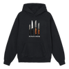 Knives Hoodie