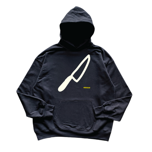 Kitchen Knife Hoodie