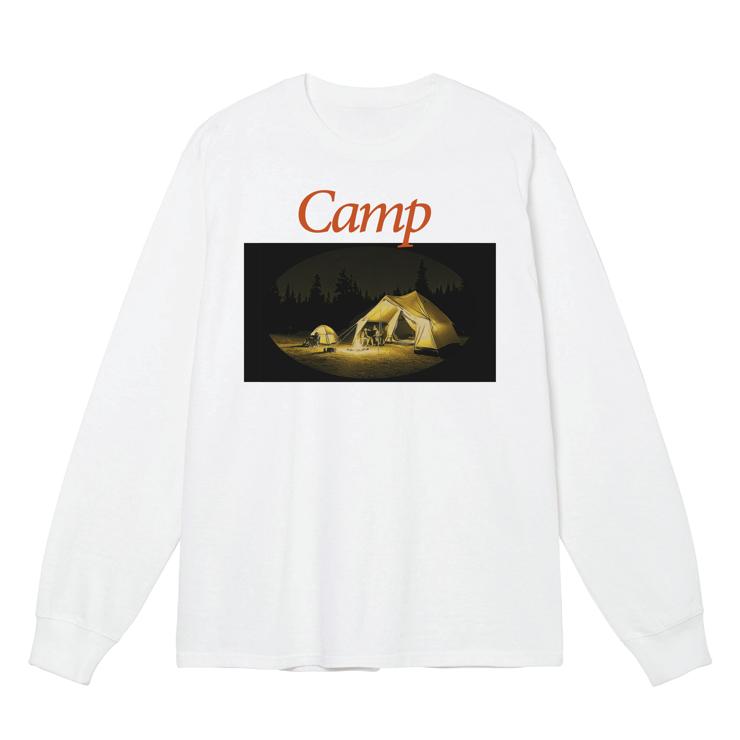 Camp v2 L/S