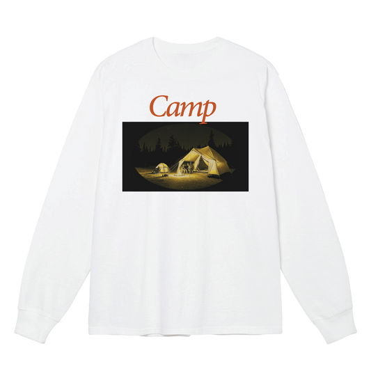 Camp v2 L/S