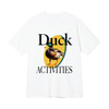 Duck Activities Tee