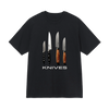 Knives Tee