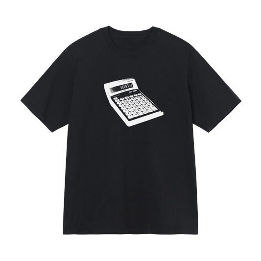 Calculator v2 Tee