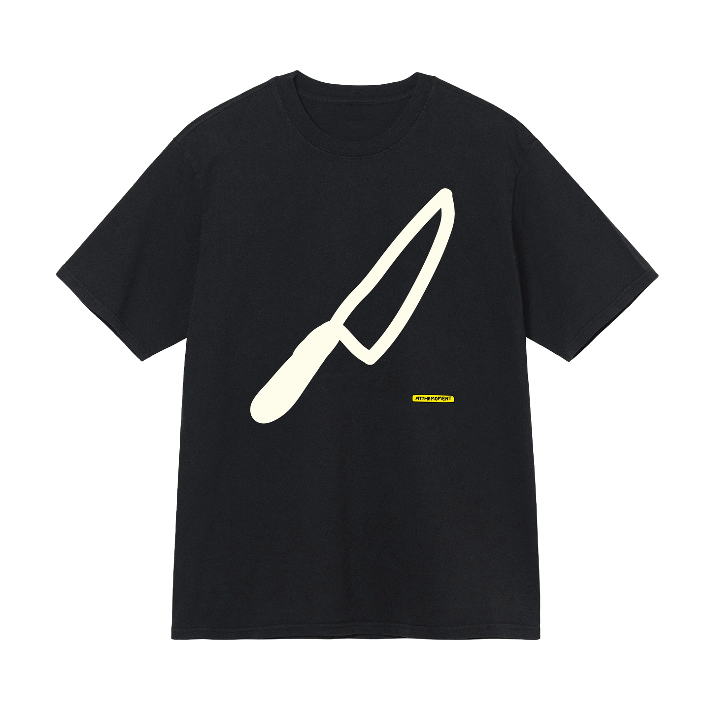 Kitchen Knife Tee