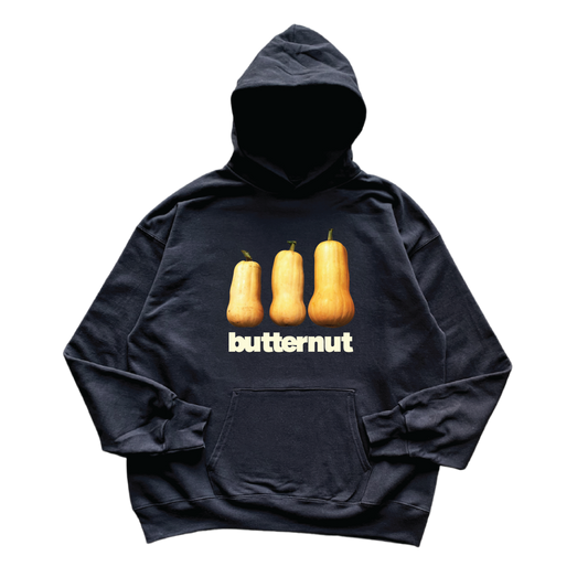 Triple Butternut Hoodie