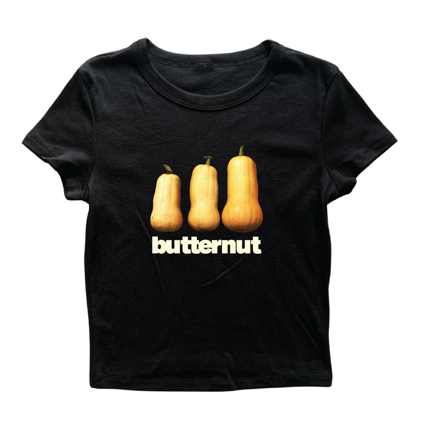 Triple Butternut Women's Baby Rib