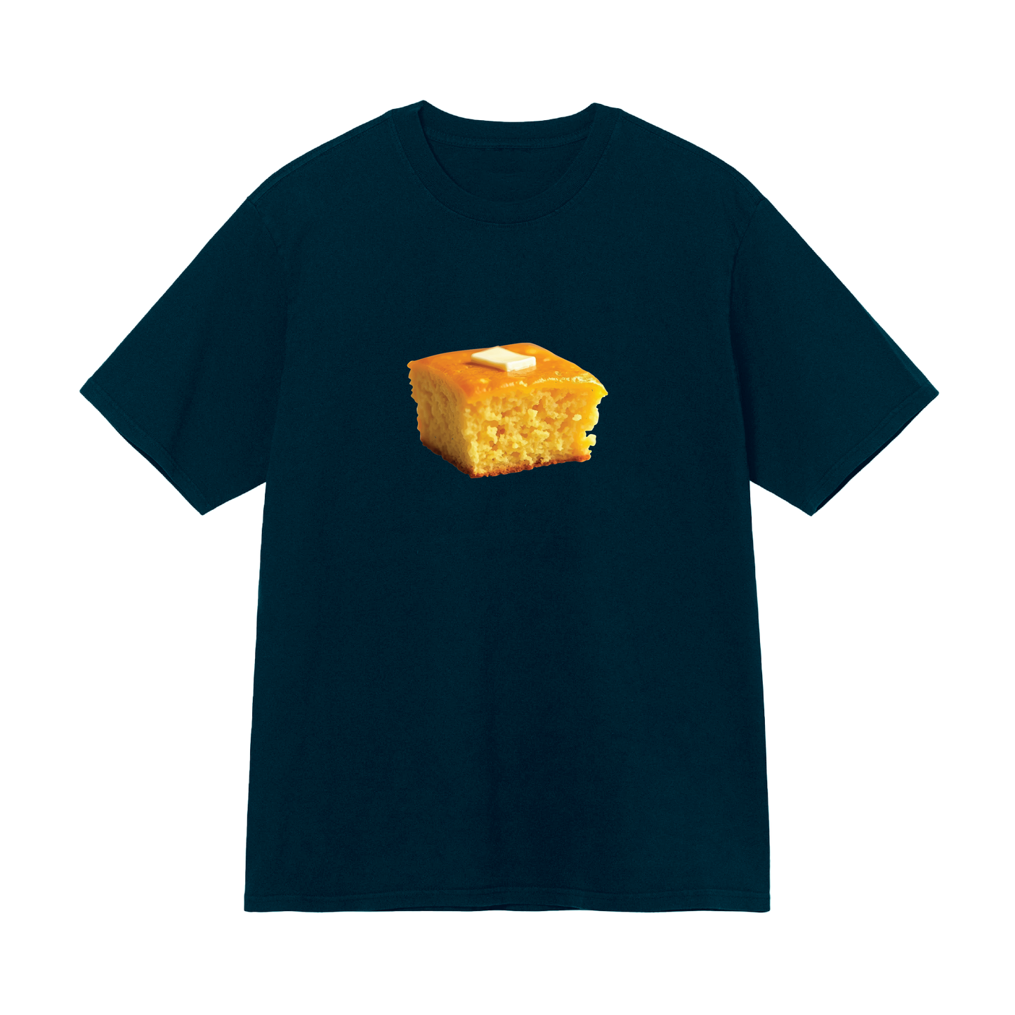 Cornbread Tee