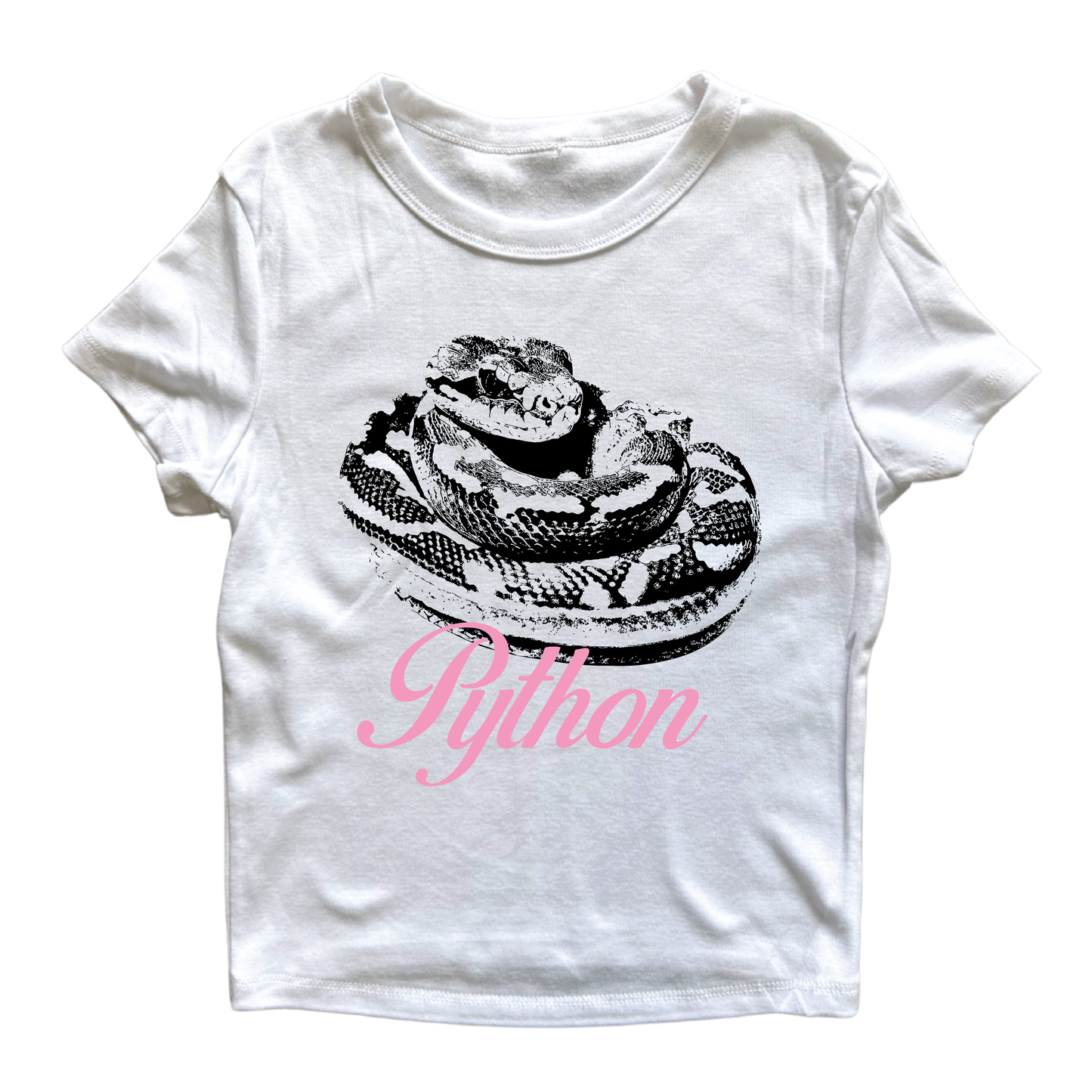 Python Women's Baby Rib