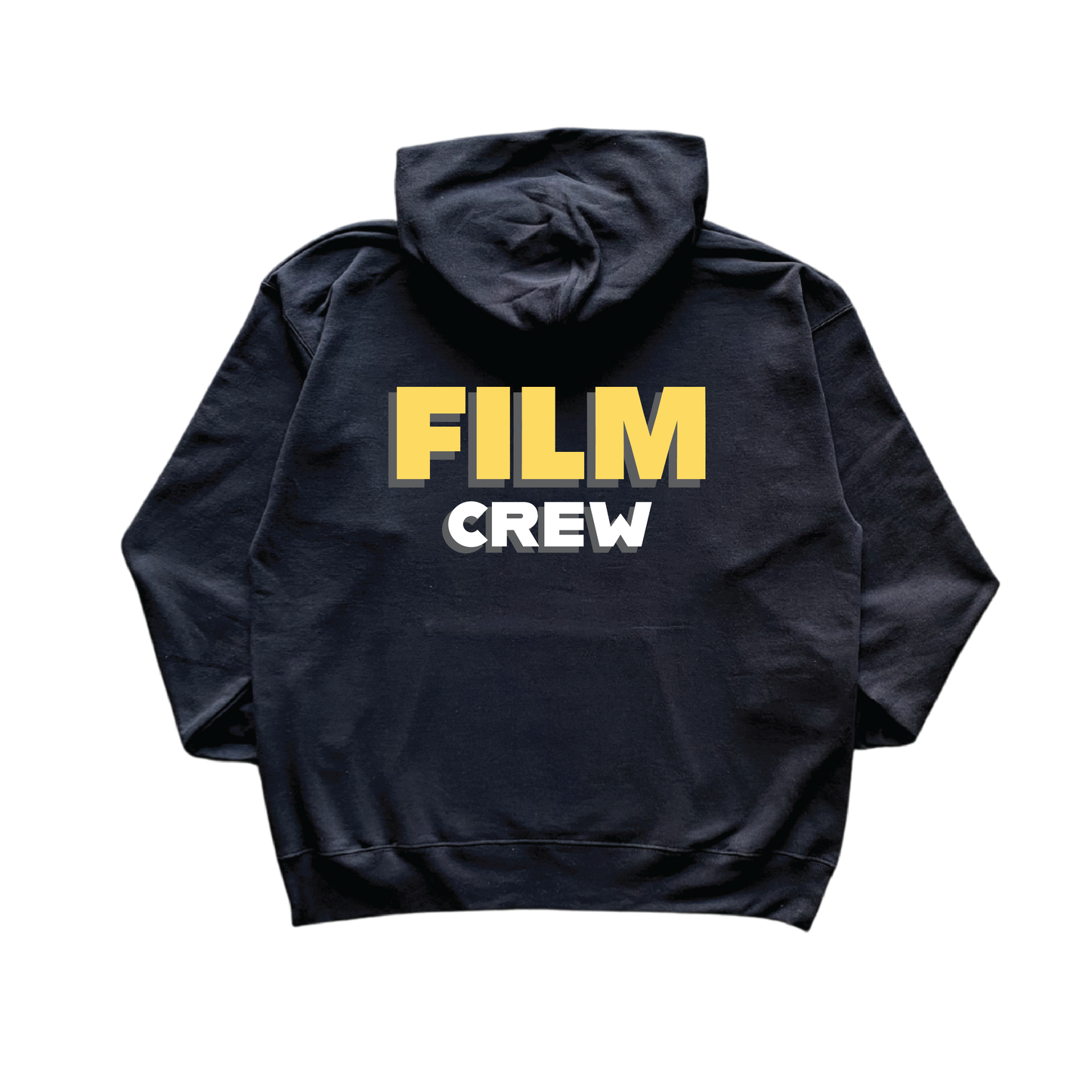 Film Crew Hoodie