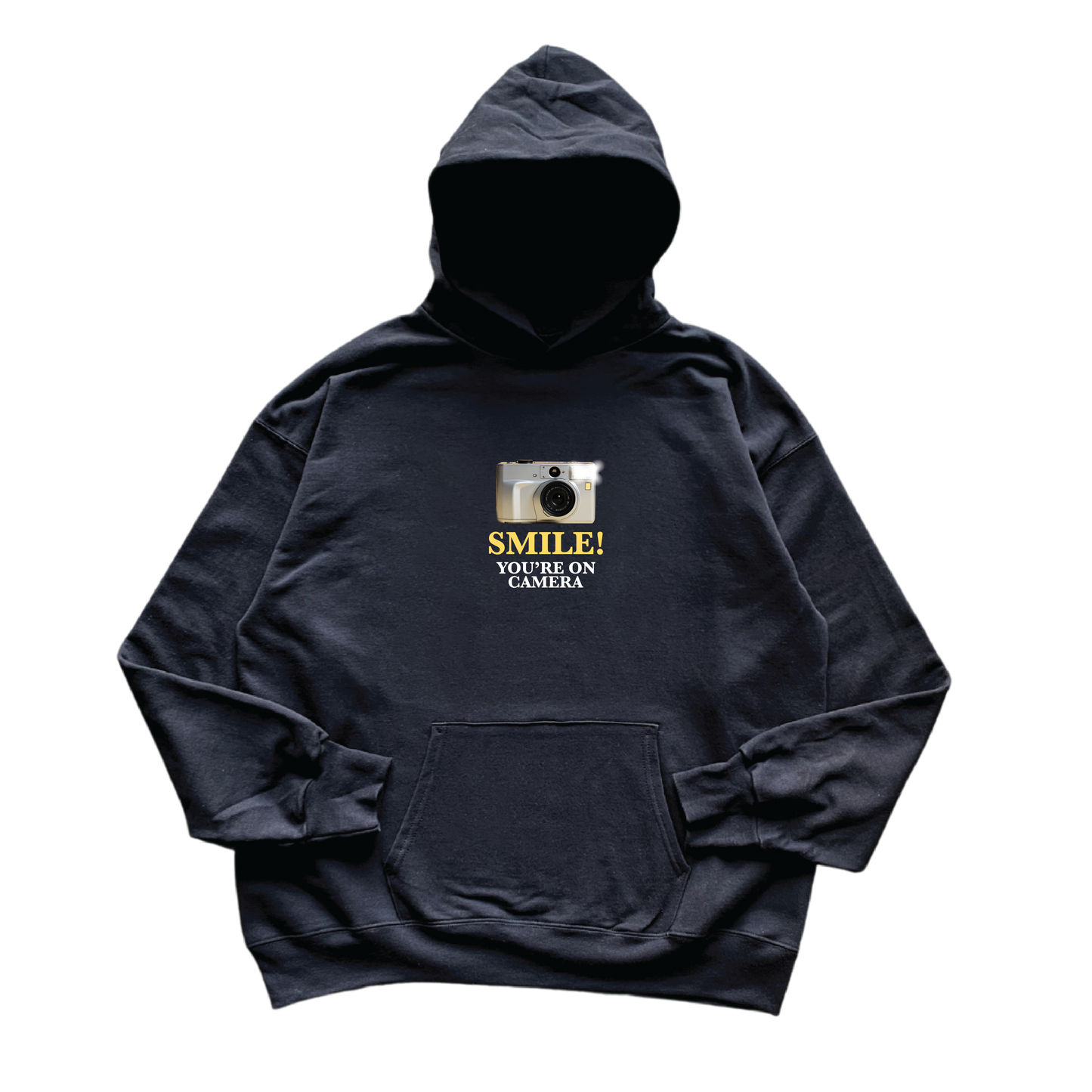 Film Crew Hoodie