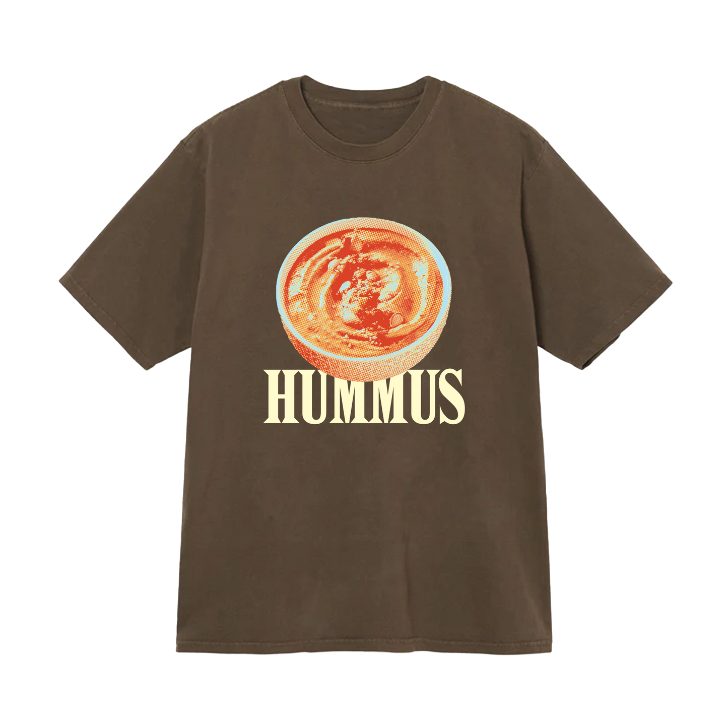 Hummus Tee