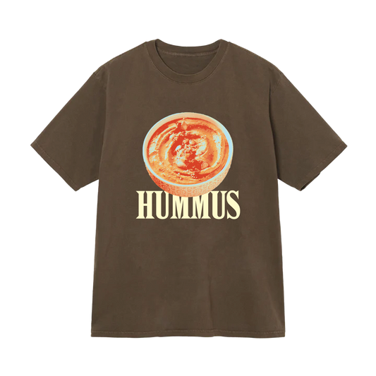 Hummus Tee