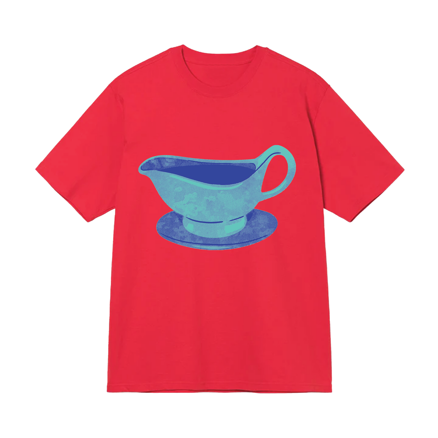 Gravy Boat Tee