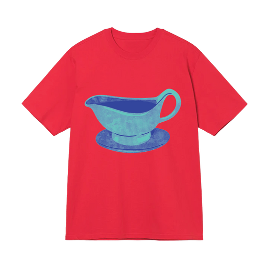 Gravy Boat Tee