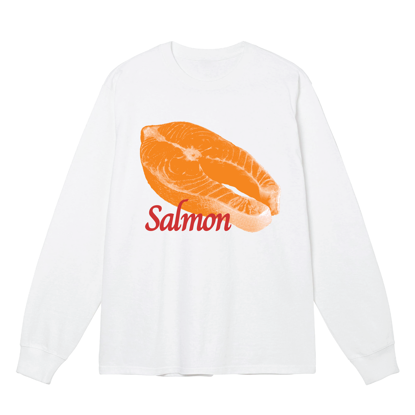 Salmon L/S