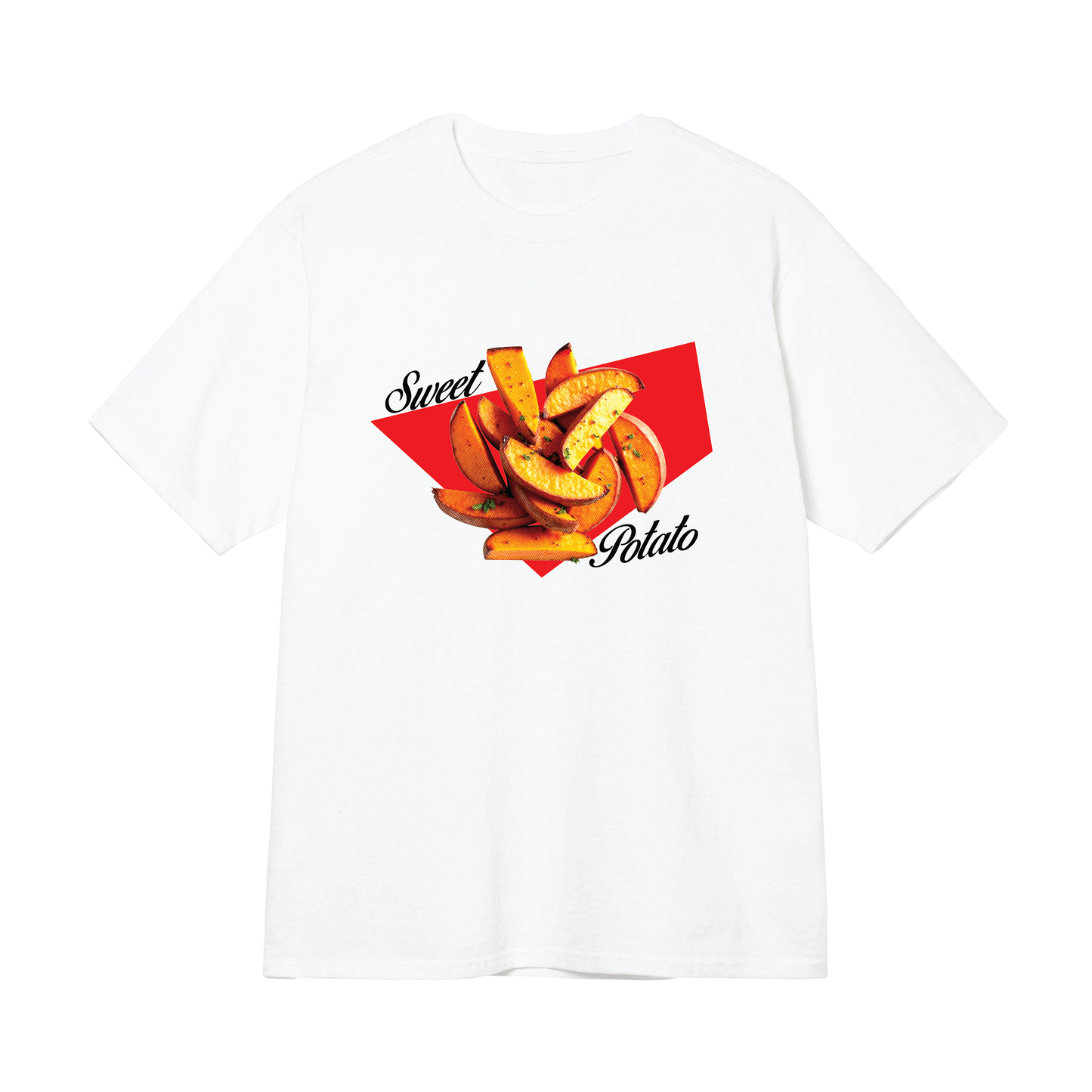 Sweet Potato v3 Tee