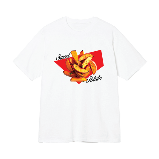 Sweet Potato v3 Tee