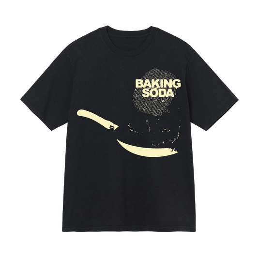 Baking Soda Tee