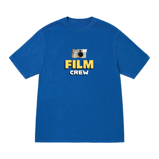 Film Crew v2 Tee