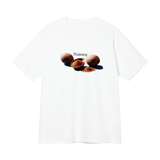 Nutmeg Tee