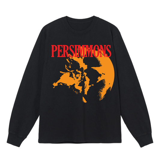 Persimmons L/S