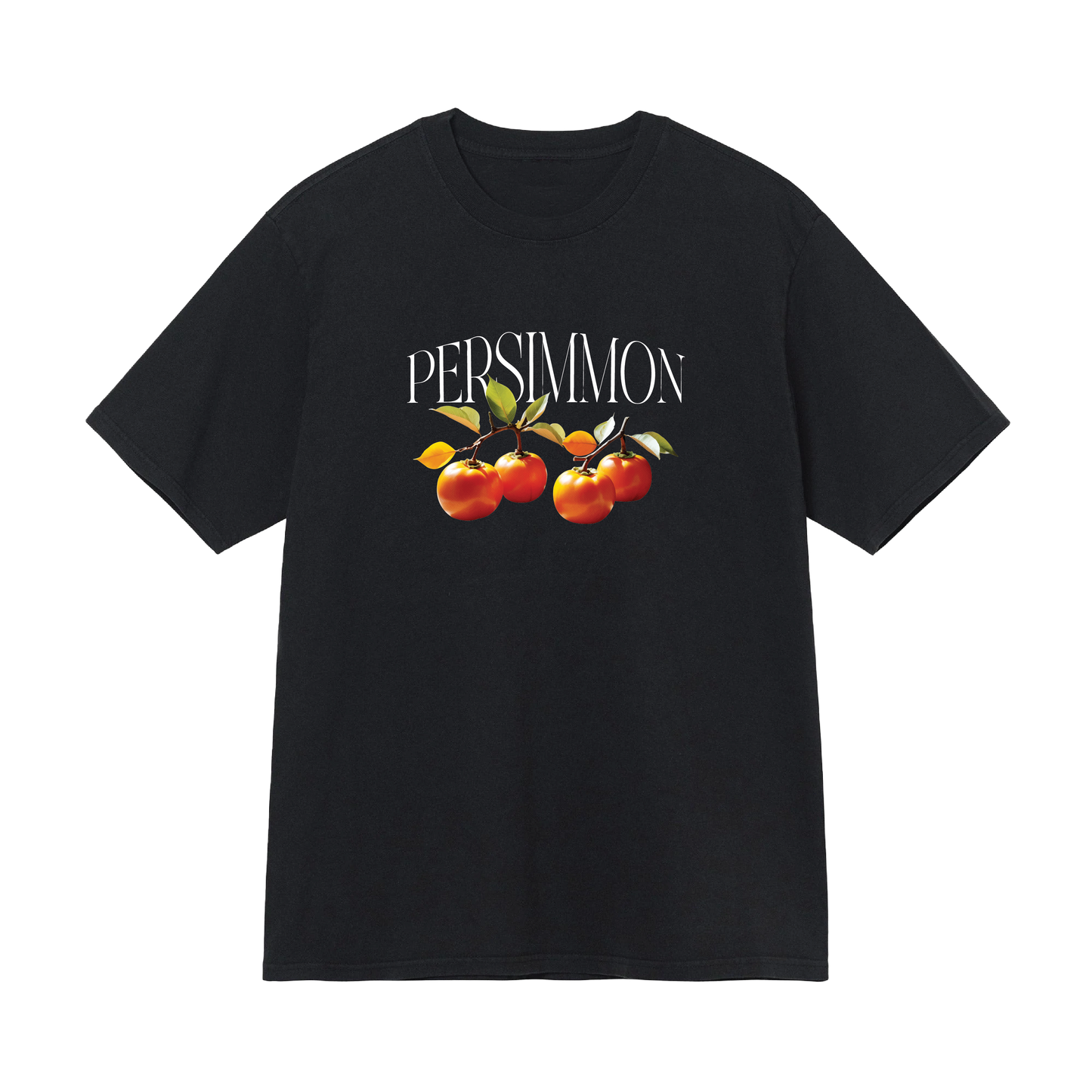 Persimmon v5 Tee