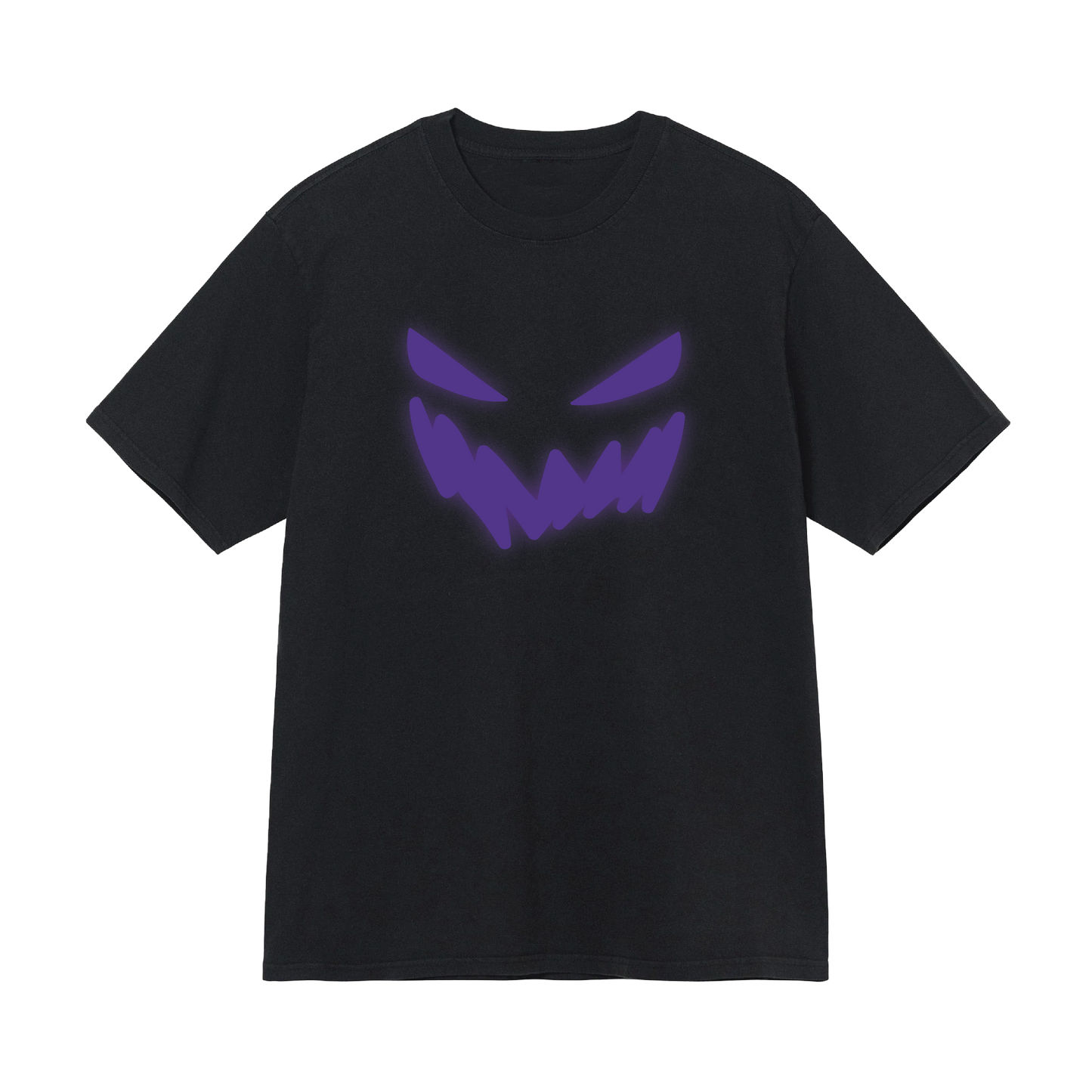 Ghost Face Tee