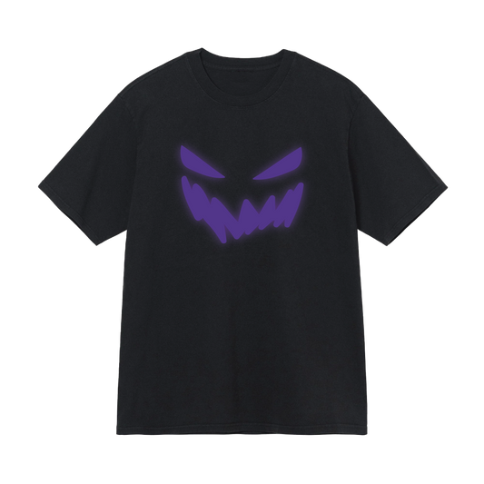 Ghost Face Tee