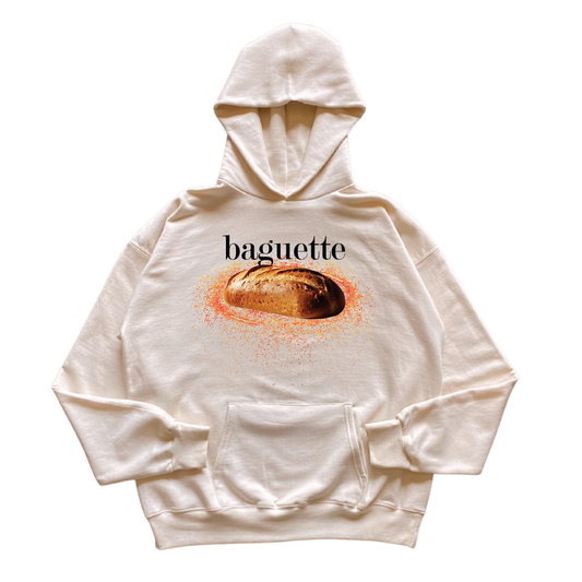 Baguette v2 Hoodie