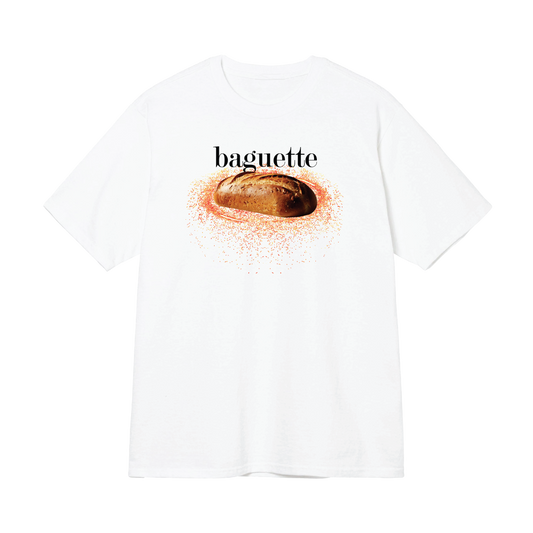 Baguette v2 Tee