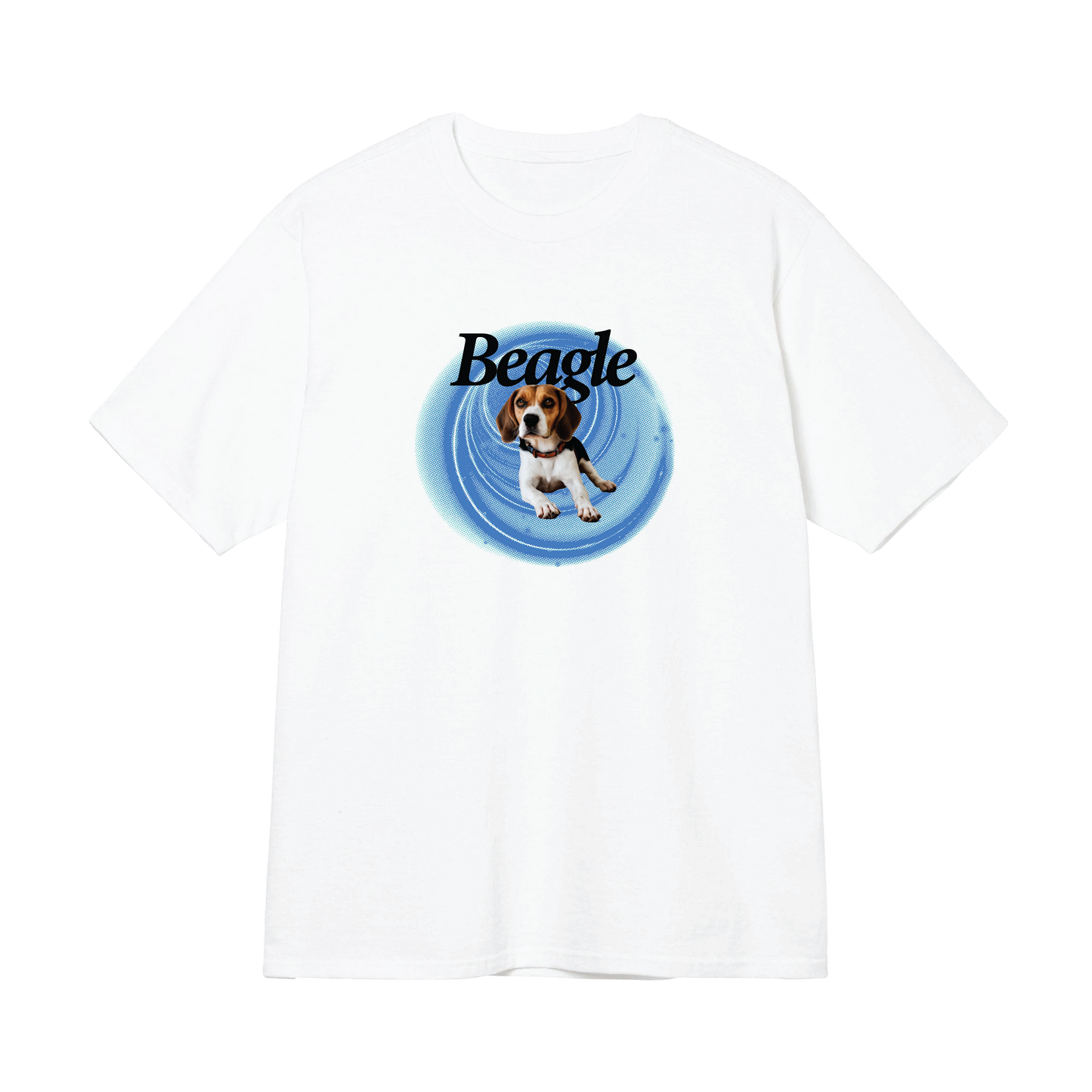 Beagle v2 Tee