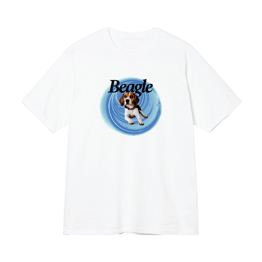 Beagle v2 Tee