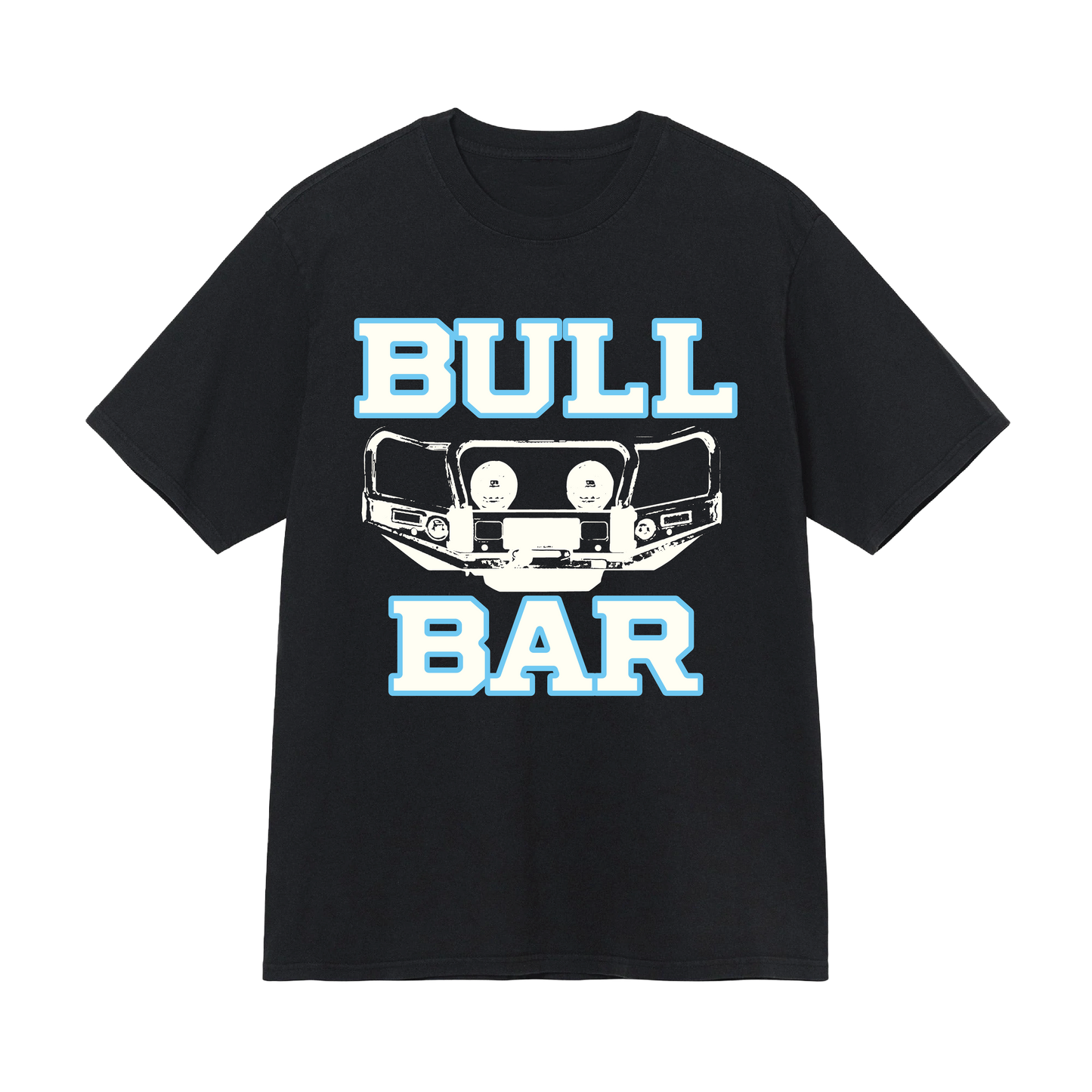 Bull Bar Tee