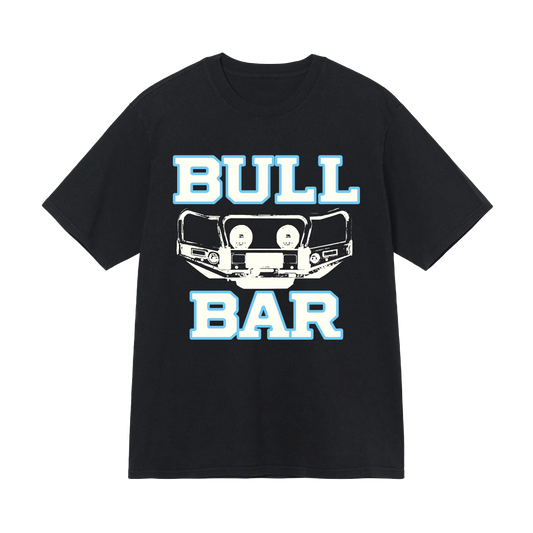 Bull Bar Tee