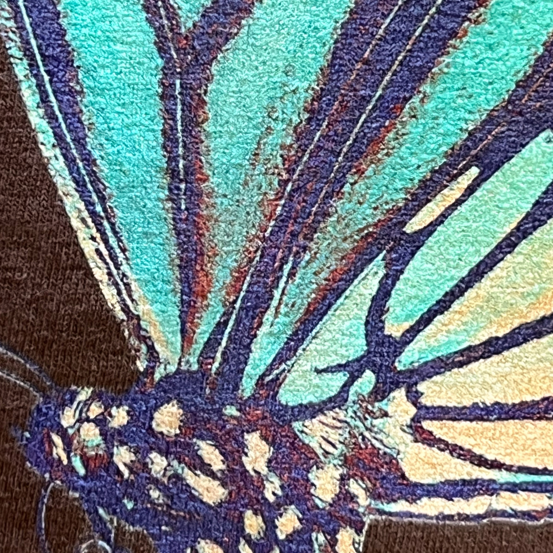 Danaus Butterfly Tee