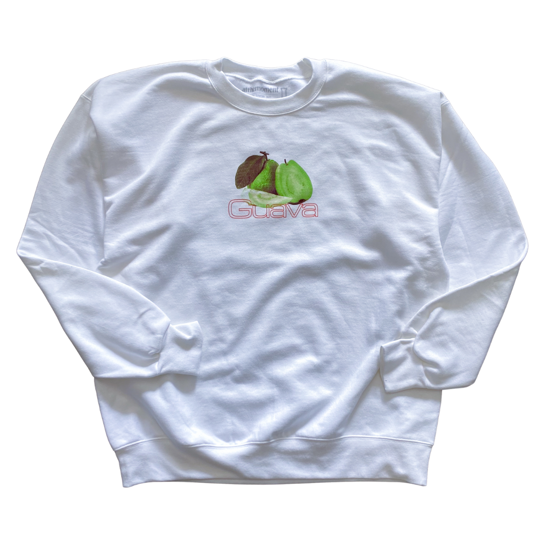 Guava v3 Crewneck